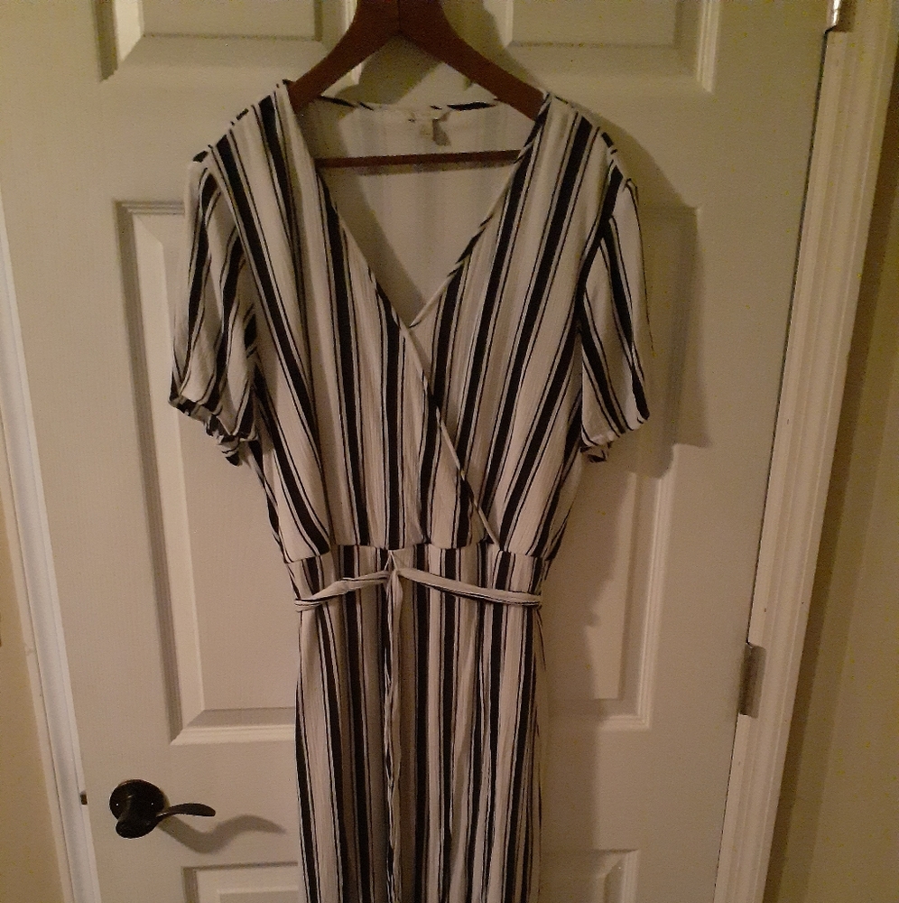 🔴Catos Maxi Dress